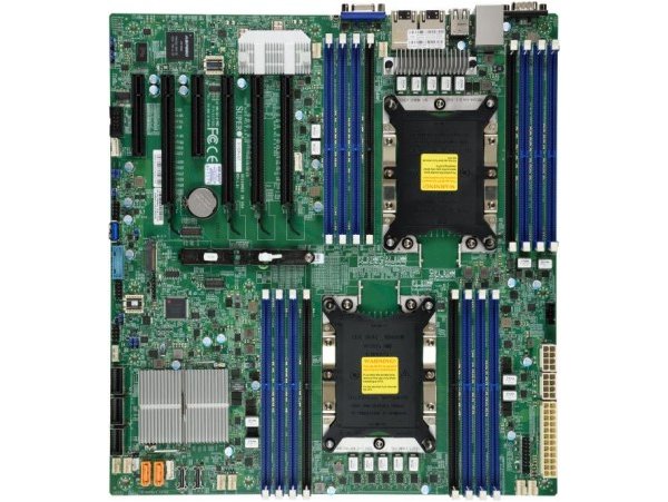 Mainboard Supermicro MBD-X11DPi-N-B